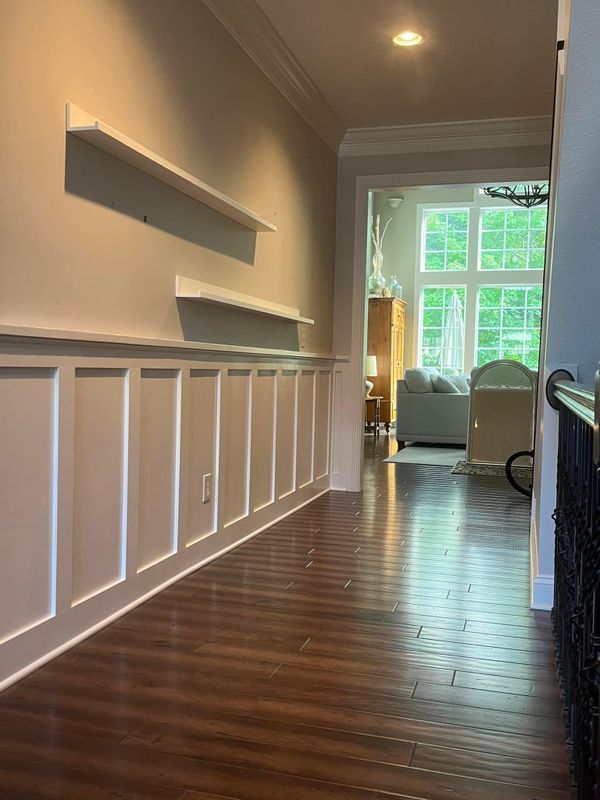 Custom Carpentry