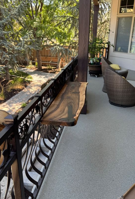 Custom Fabrication gallery