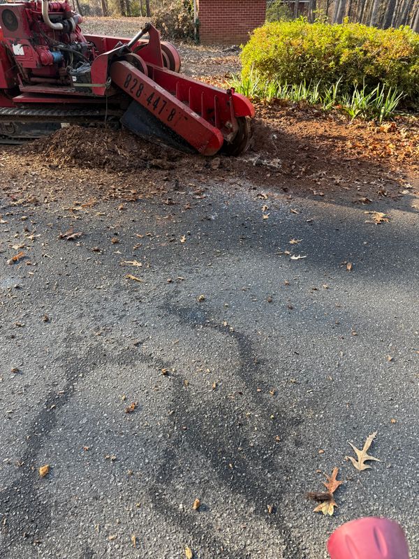Hazmat Clean-up