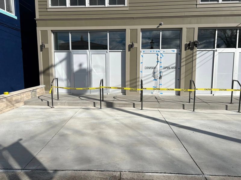 Concrete Slabs & Services