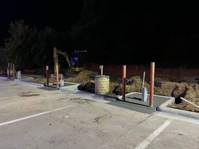 Concrete Repair