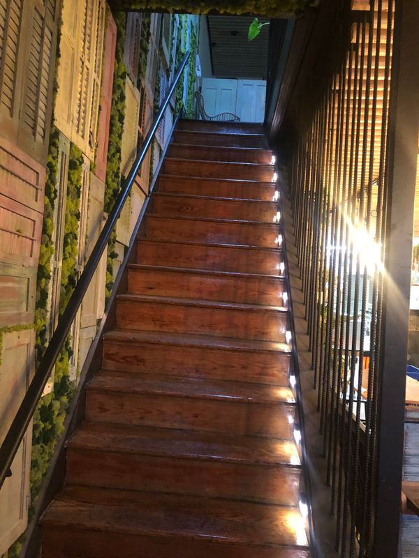 Flooring