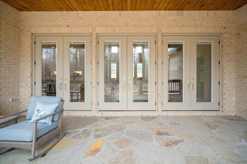 Decks and Porches