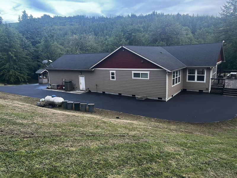 Residential Driveways