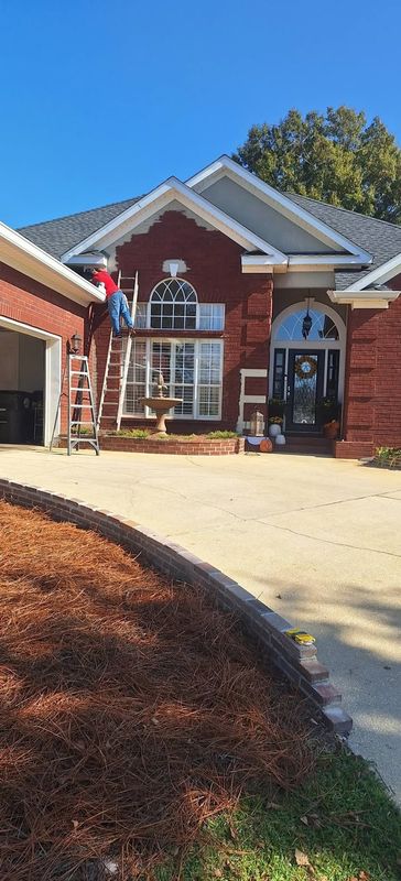 Exterior Painting