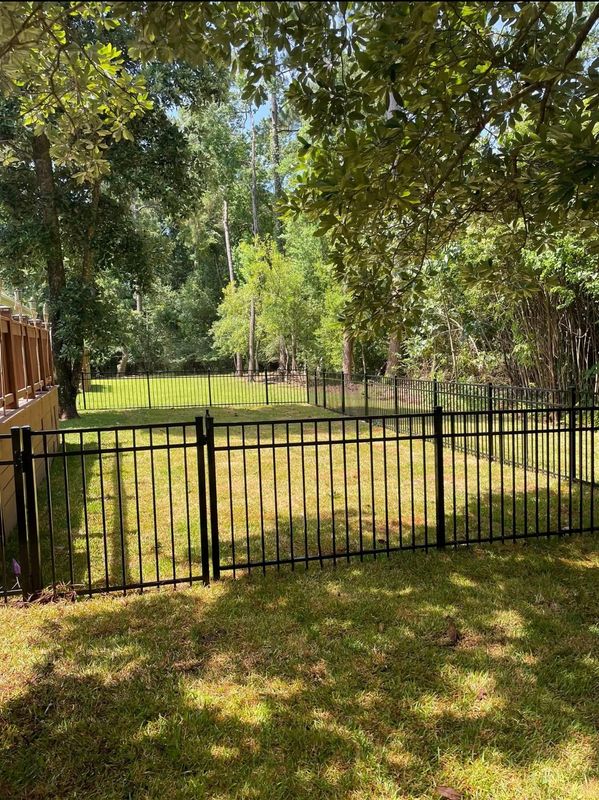 Landscape Maintenance