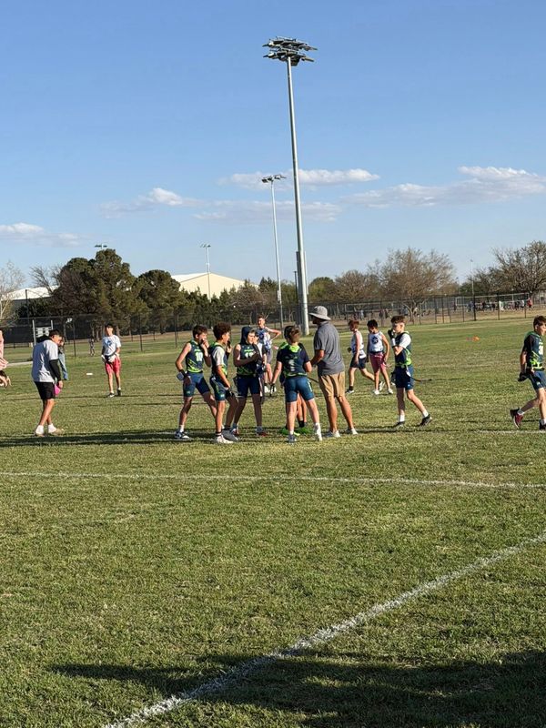 Youth Football gallery