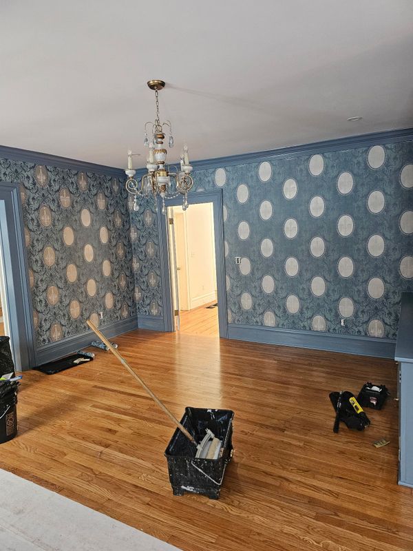Residential Material