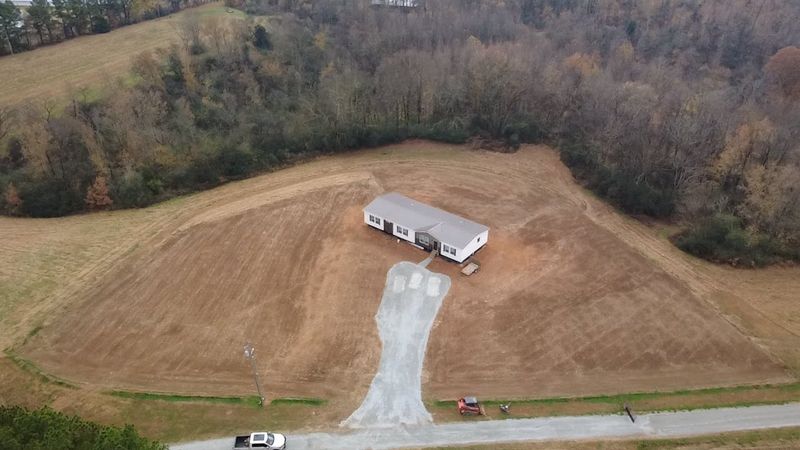 Site Preparation
