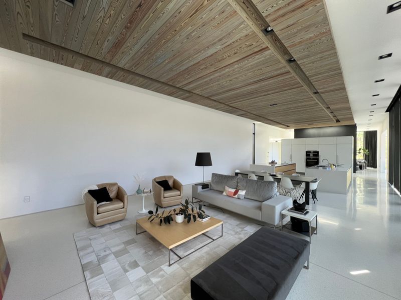Interior Painting gallery