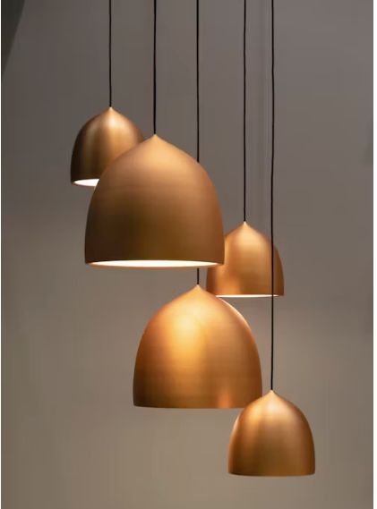 Light Fixtures Installation/Repairs