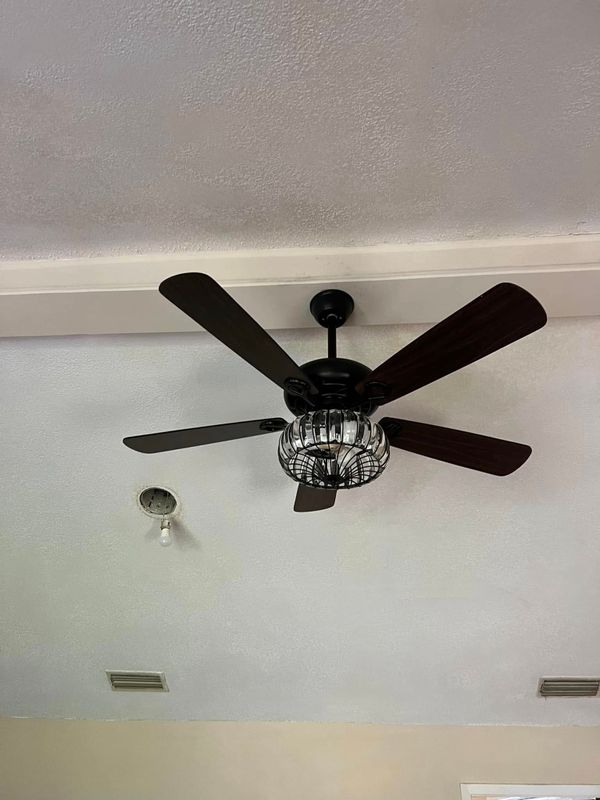 Lighting Installation & Repair