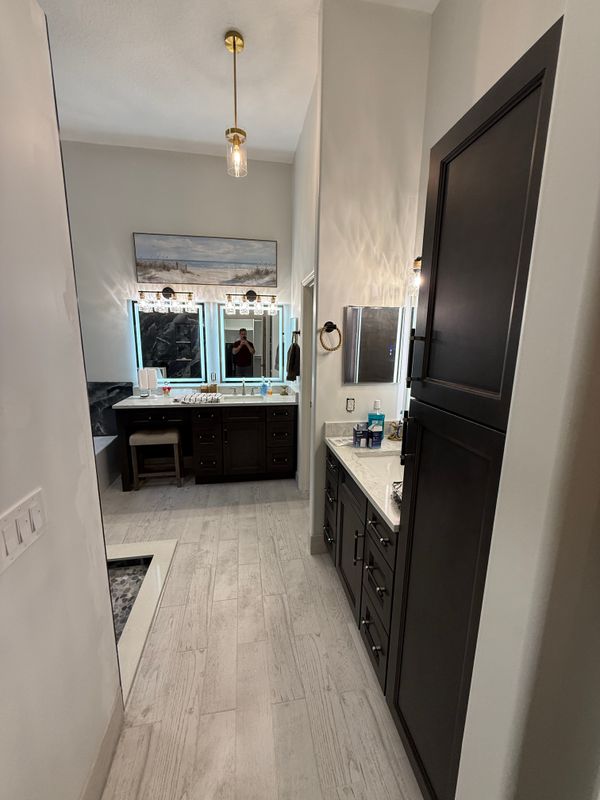 Remodeling