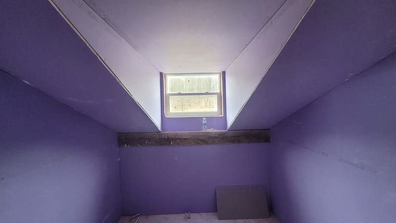 Drywall Installation