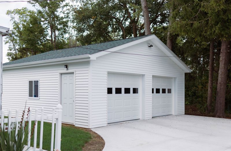 Garages