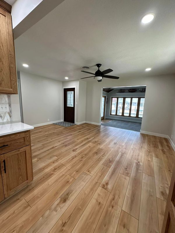 Custom Home Construction