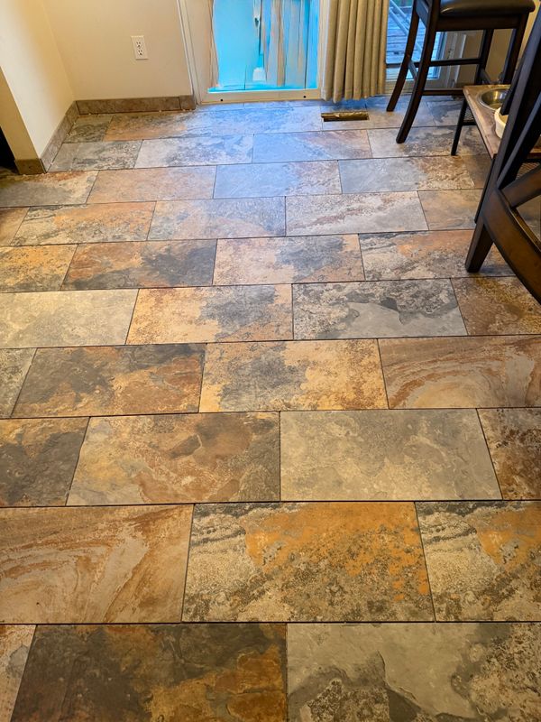 Flooring Installation