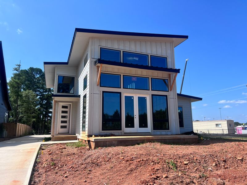 General Contracting