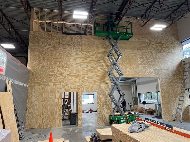Remodeling Services