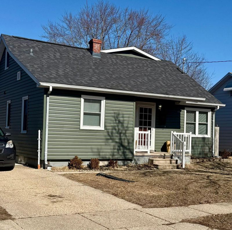 Roofing Replacement