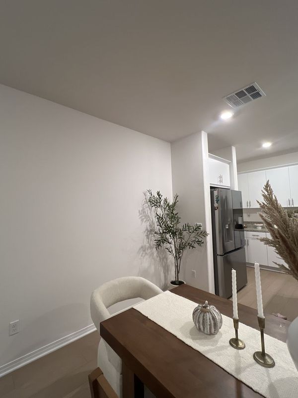 Interior Painting