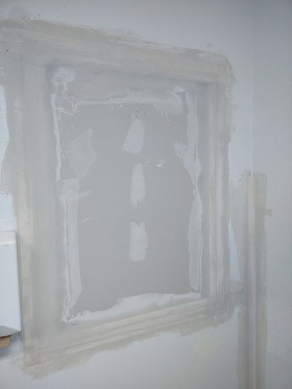 Drywall Repair and Restoration