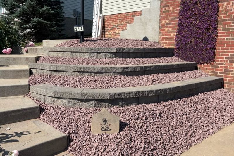 Retaining Walls