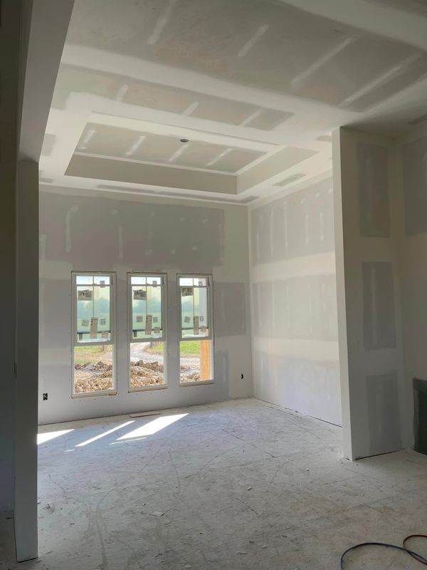 Interior Renovations