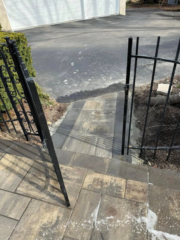 Patio Design & Construction