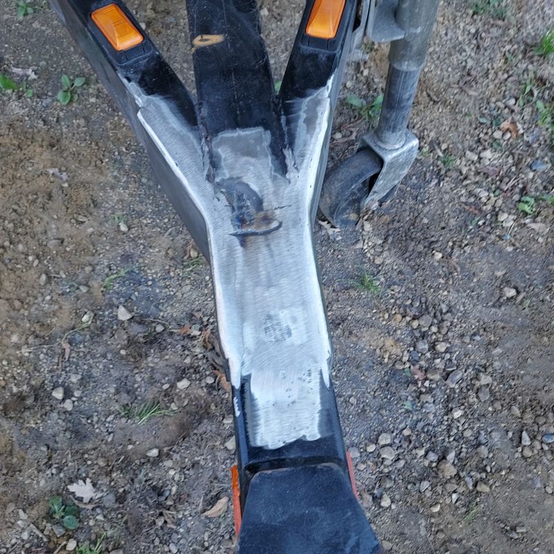 Repair and Maintenance