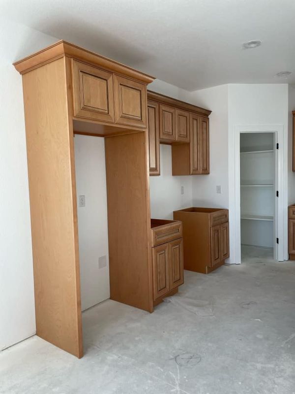 Interior Renovations