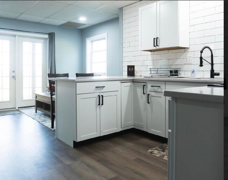 Interior Painting gallery