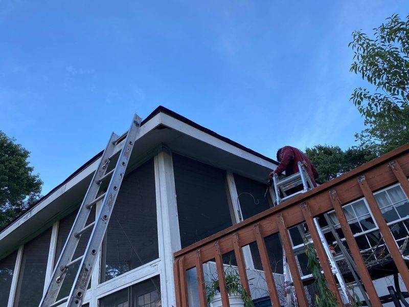 Roofing Repairs