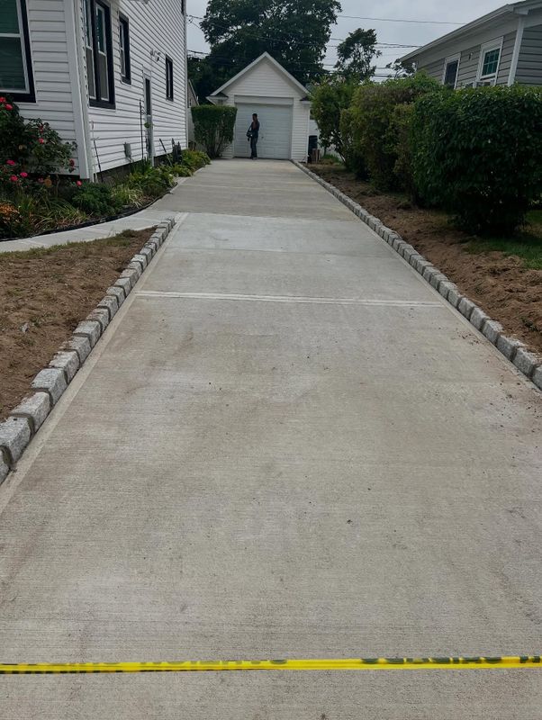 Concrete
