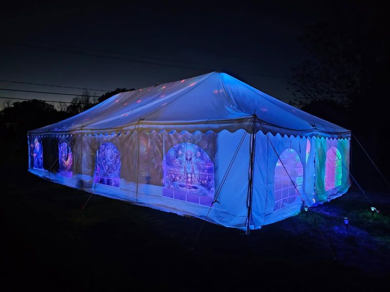 Tent Rentals