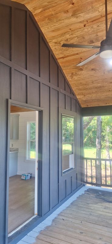 Exterior Painting