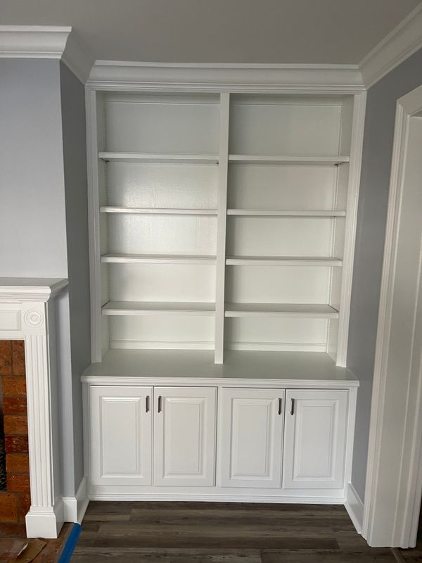 Interior Painting