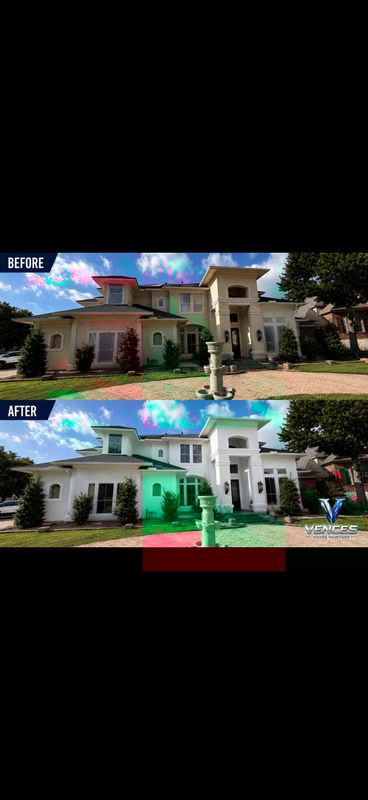 Exterior Painting