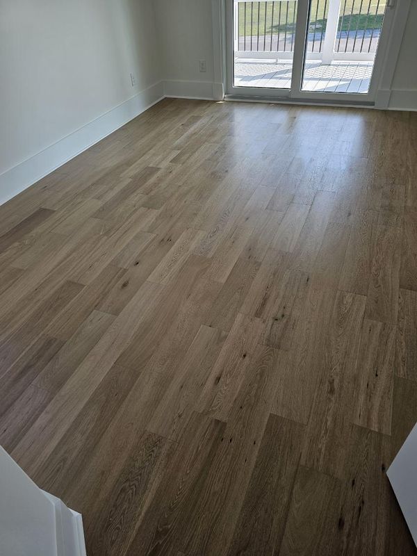 Flooring