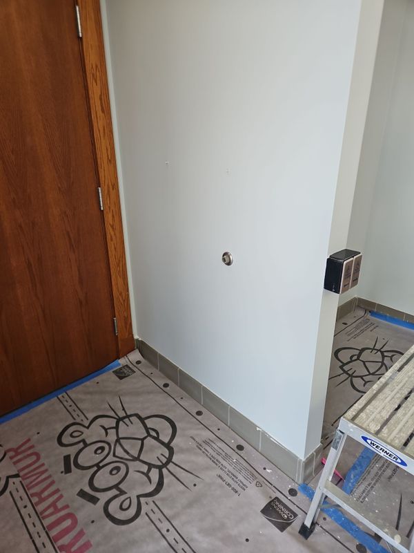 Drywall