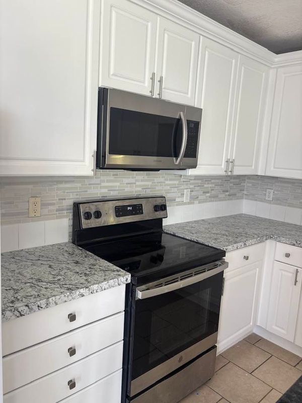 Kitchen and Bathroom Renovations