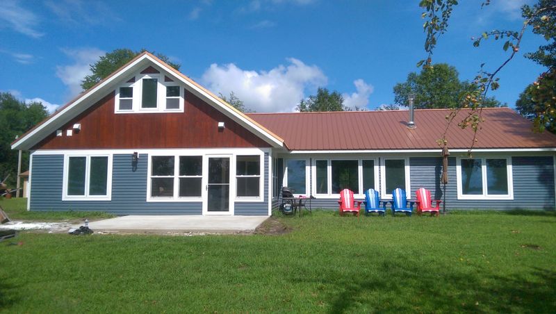 Exterior Projects