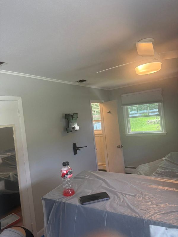 General Contractor