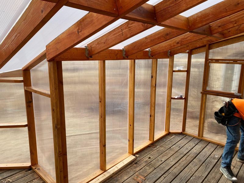 Carpentry