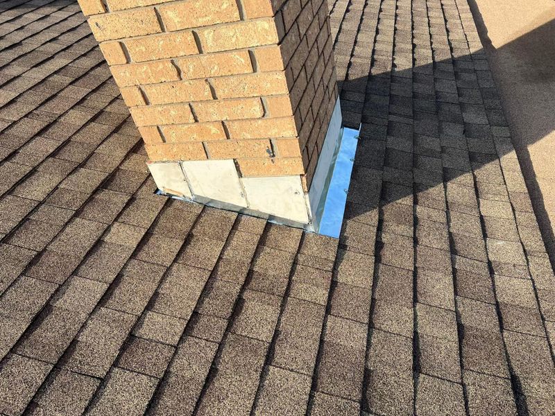 Roofing Installation