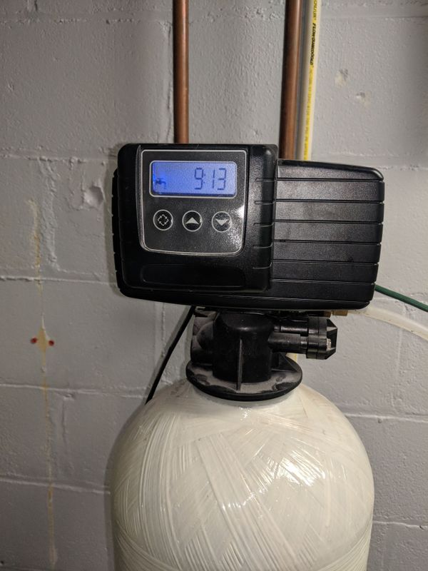 Water Softeners/ Whole House Filtration systems