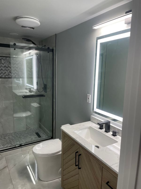 Toilet Repairs and Installation