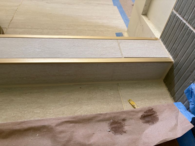Floor Tiling gallery