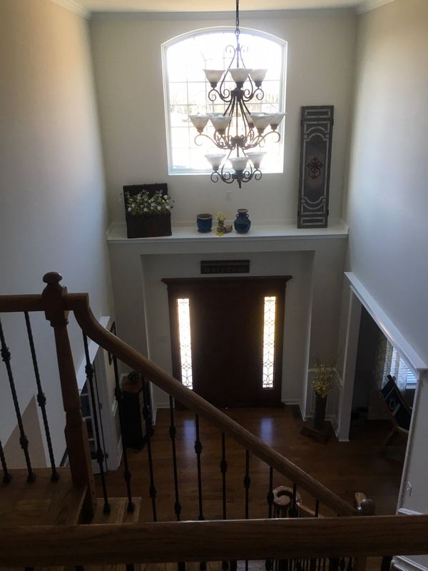 Interior Painting