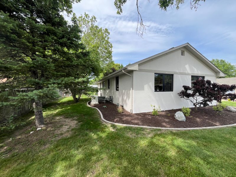 Exterior Painting gallery